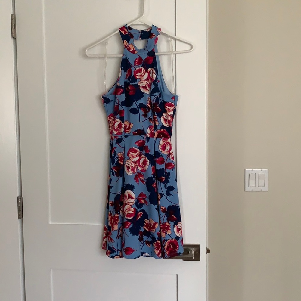 Xs dress - worn and washed once
